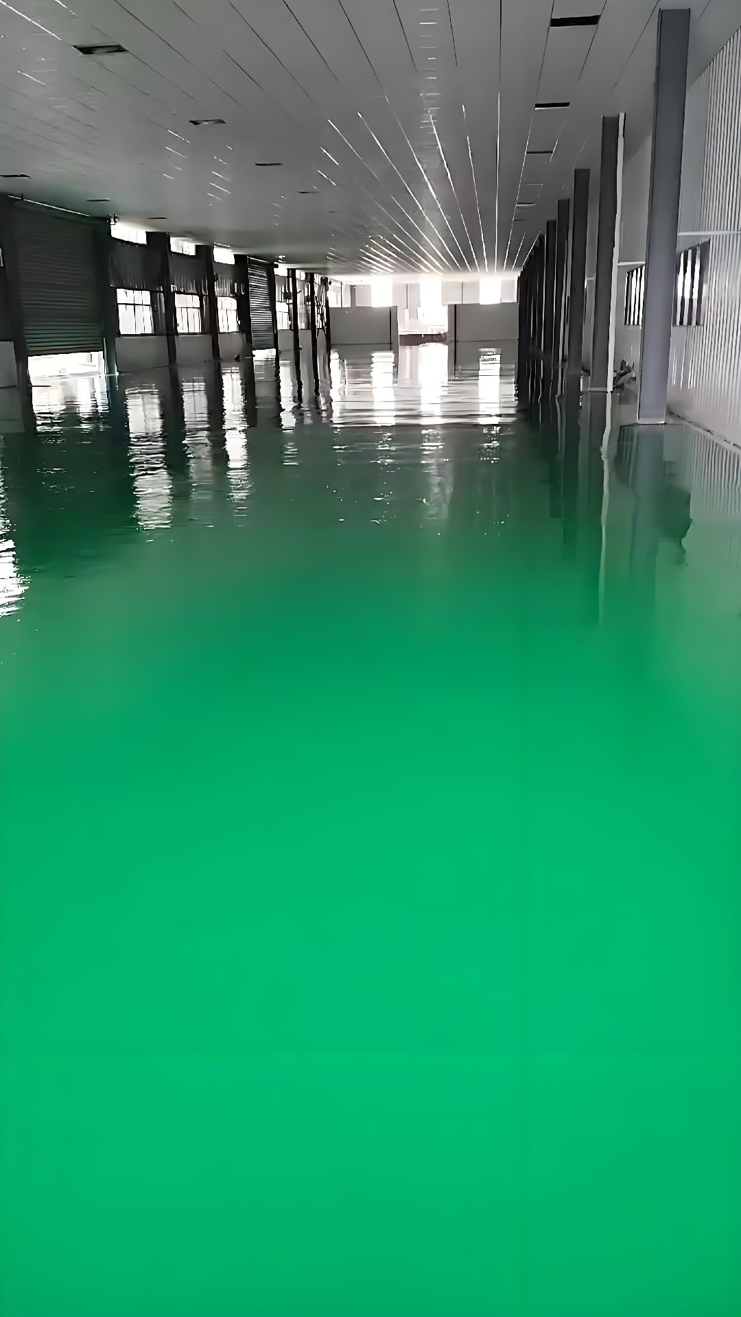 盐城地坪